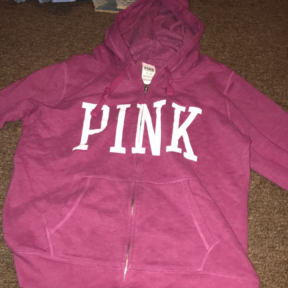 Victoria’s Secret PINK sweatshirt